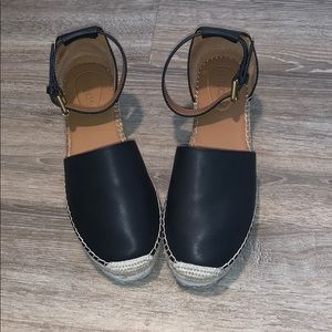 🌼 SPRINT SALE See by Chloe flat espadrille